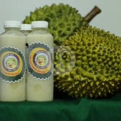 Susu Durian