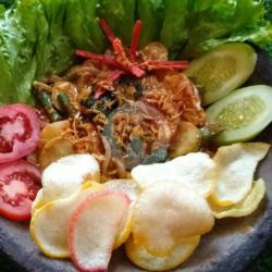 Gado-gado Sayuran