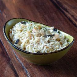 Pilaf Basmati Rice