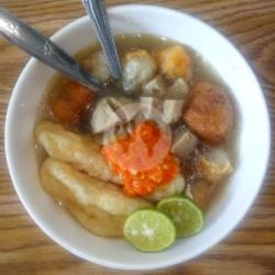 Bakso Cuanki Biasa