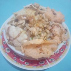 Bubur Ayam Sepesial Keluarga 5 Porsi