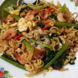 Indomie Seafood