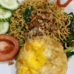 Indomie Goreng Kampung