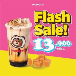 Gula Aren Milk Tea-milk Tea
