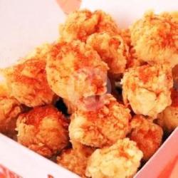 Tahu Bakso Crispy