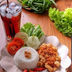 Combo Sambal Nampol