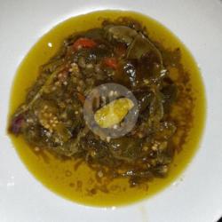 Sambel Cabe Hijau