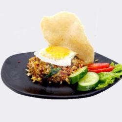 Kampoeng Fried Rice