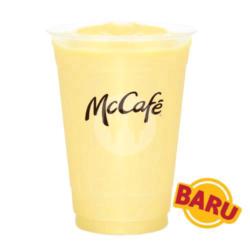 Mango Frappe Large