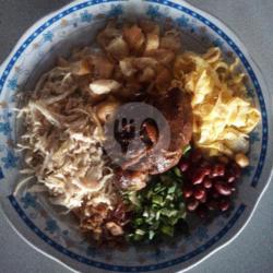 Bubur Ayam   Rempelo Ati