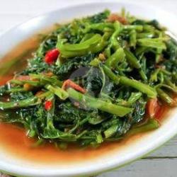 Cah Kangkung Balacan