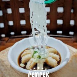 Lenjer Pempek Palembang