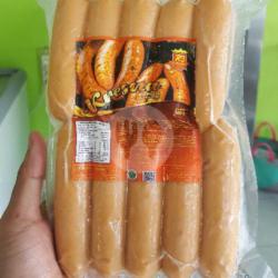 Sosis Sapi Bratwurst Kresna