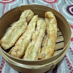 Dimsum Fish Roll Goreng