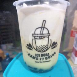 Ice Milk Manggo