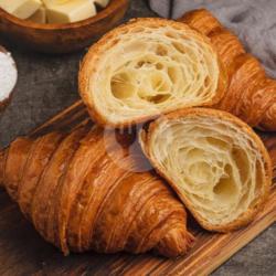 Plain Butter Croissant