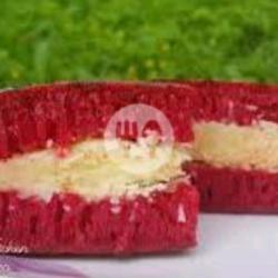 Martabak Pisang Susu Red Valved Jumbo