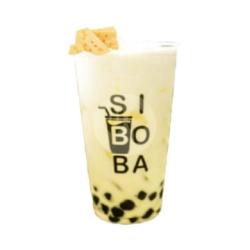 Cheese Boba Milk