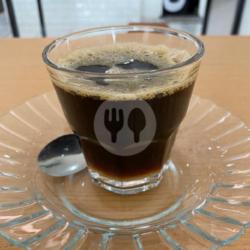 Kopi Saring Hot