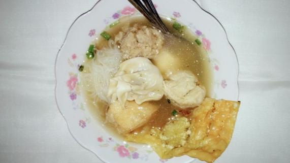 Bakso 88, Ampenan