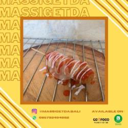 Corndog Sosis