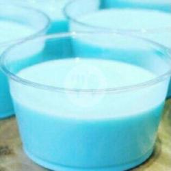 Silky Puding Rasa Bubblegum