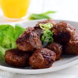 Bakso Bakar