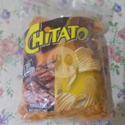 Chitato Sapi Panggang 250gr