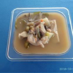 Sayur Asem Segar