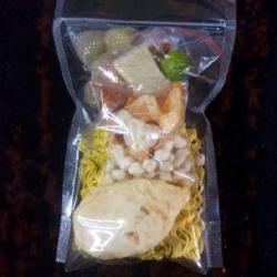 Frozen Bakso Aci Tulang Rangu