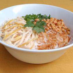 Bubur Ayam Suwir