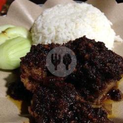 Nasi Bebek Bumbu Madura