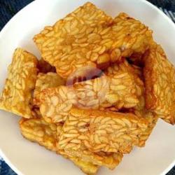 Tempe Goreng / Bacem An Mbo Ee ( 2 Pieces )