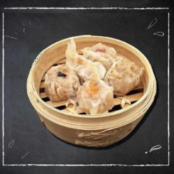 Chicken Dimsum ( Mix )