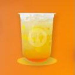 Peach Lemonade