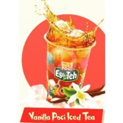 Teh Poci Vanilla / Original