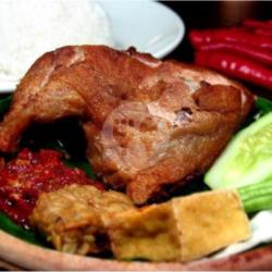 Paha Goreng
