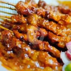 Sate Bumbu Kacang