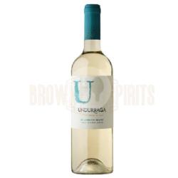 [21 ] Undurraga Sparkling Brut