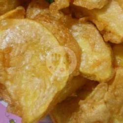 Ketela Goreng