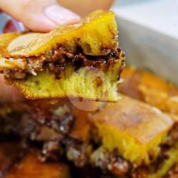 Martabak Manis Ovomaltine