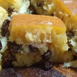 Kismis - Susu Original