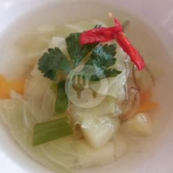 Sayur Soup