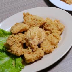 Dori Goreng Tepung