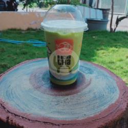 Thai Green Tea