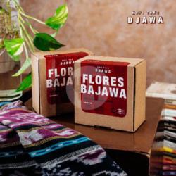 Drip Flores Bajawa