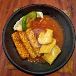 Tahu Sambal Terasi