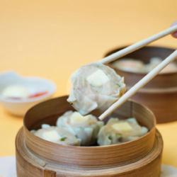 Dimsum Siomay Keju