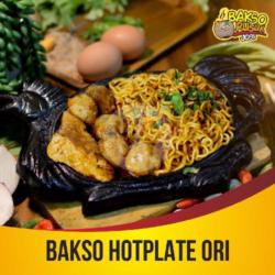 Bakso Hotplate Original