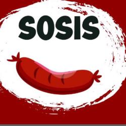 Sosis Panggang